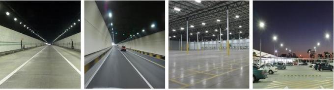 Hete van LEIDENE van de Bevorderings Modeltunnel 100W Geleide de Tunnellamp Vloedlichten Pakhuis