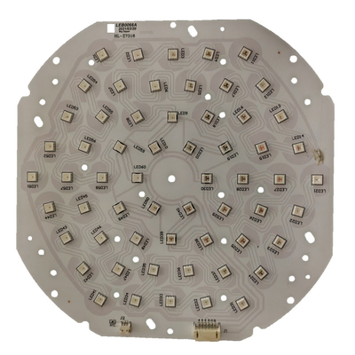 LEB0066A Aluminium plaat LED stage lichtbord met lange levensduur 50000 uur
