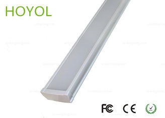 18W van de 1800lm IP65 Waterdichte LEIDENE het Koude Wit tri-Bewijslamp met Stralingshoek 120