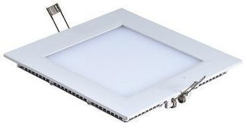 Professioneel Vierkante LEIDEN van SMD2835 IP44 Ra80 20 W Comité Licht 300x300mm