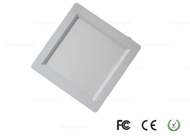 Aluminium Legering PF 0.95 16 W In een nis gezet LEIDEN Plafondcomité Lichten Warm Wit