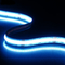 HOYOL-MAÏSKOLF RGB LEIDENE Strook 840 Waterdichte Flexibele RGB LEIDENE van LEDs/M IP65 Strook