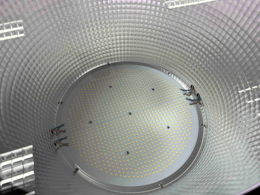 IP65 LEIDENE Openluchtschijnwerpers 100 - 240V Gegoten Aluminium