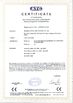 China Shenzhen HOYOL Intelligent Electronics Co.,Ltd certificaten